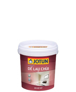 SƠN NỘI THẤT CAO CẤP ESSENCE - DỄ LAU CHÙI 5L